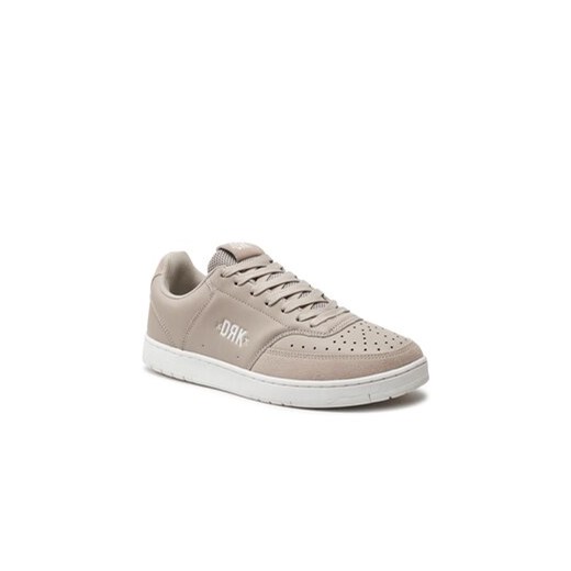 Dorko Sneakersy 90 Classic DS24S19M Beżowy Dorko 43 MODIVO