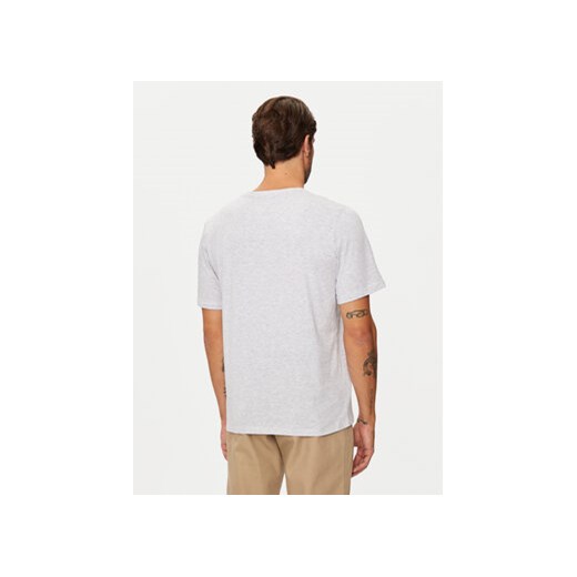 Jack&Jones T-Shirt Erik 12257603 Szary Relaxed Fit XL MODIVO
