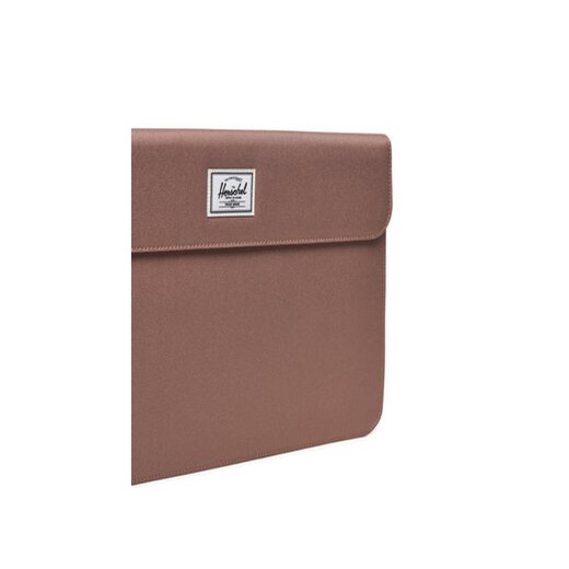 Herschel Etui na laptopa Spokane 13 Inch Sleeve 30075-02077 Różowy uniwersalny MODIVO