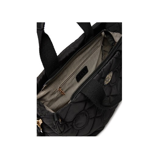 Nobo Torebka BAGT130-K020 Czarny Nobo one size MODIVO