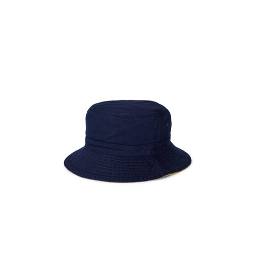 Polo Ralph Lauren Kapelusz 322958984001 Granatowy Polo Ralph Lauren 5_7Y MODIVO