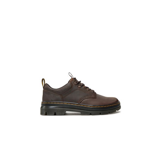 Dr. Martens Półbuty Reeder Leather 27103207 Brązowy Dr. Martens 45 MODIVO
