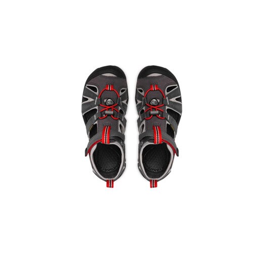 Keen Sandały Seacamp II Cnx 1022985 Szary Keen 37 MODIVO