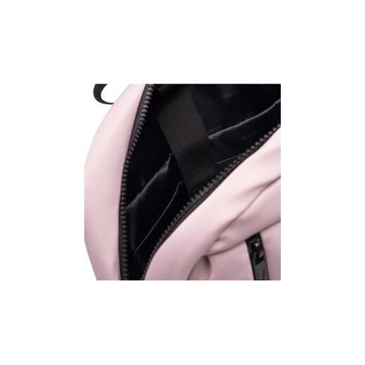 Reebok Plecak RBK-030-CCC-05 Różowy Reebok one size MODIVO