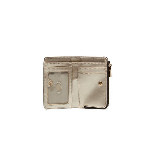 Guess Duży Portfel Damski SWQE85 00156 Brązowy Guess uniwersalny MODIVO