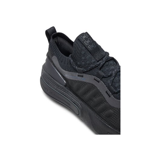 Under Armour Sneakersy Ua Phantom 4 3027593-002 Czarny Under Armour 42 MODIVO