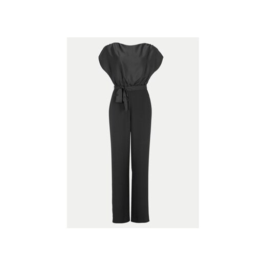 Swing Kombinezon 3AD00400 Czarny Relaxed Fit Swing 36 MODIVO