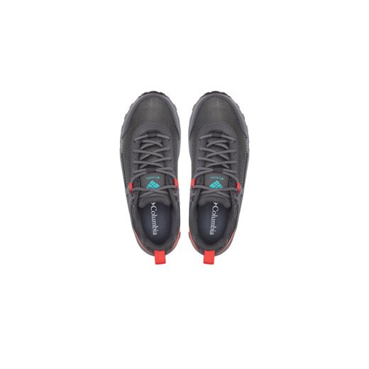 Columbia Trekkingi Trailstorm™ Ascend Wp 2044361 Szary Columbia 36_5 MODIVO