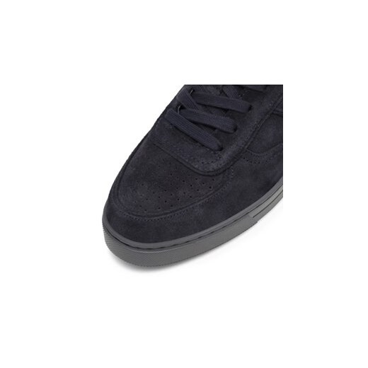 Gino Rossi Sneakersy OTSEGO-38 MI08 Granatowy Gino Rossi 44 MODIVO