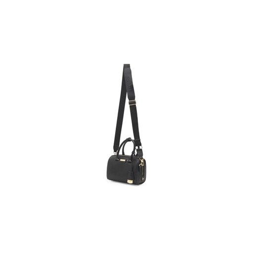 QUAZI Torebka MQT-B-002-04 Czarny Quazi one size MODIVO