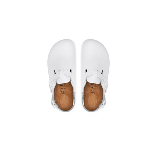 Birkenstock Sandały Tokio Pro Le 1026186 Biały 40 MODIVO