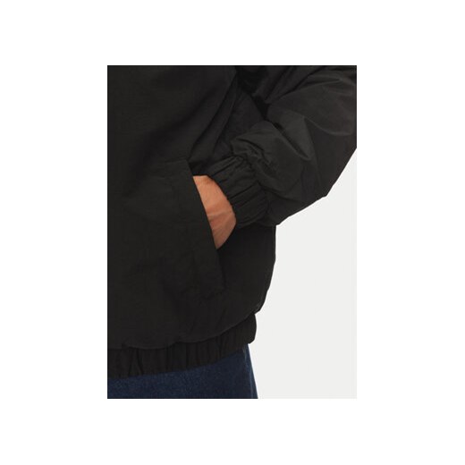 Tommy Jeans Kurtka przejściowa Essential DM0DM19661 Czarny Relaxed Fit Tommy Jeans XS MODIVO