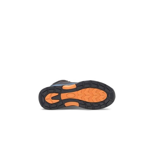 Sprandi Trzewiki BP86-23993 Czarny Sprandi 39 MODIVO