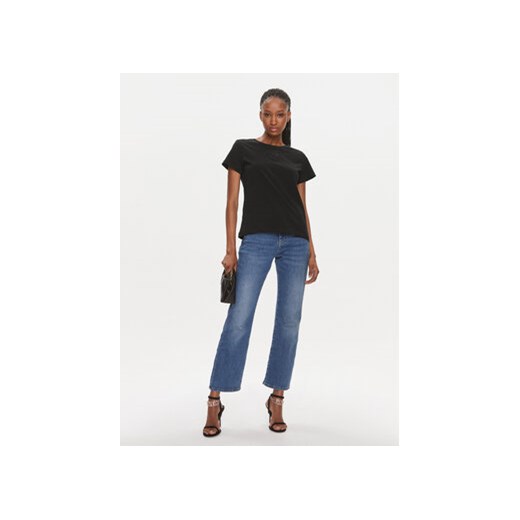 Pinko Jeansy Brenda Bootcut. 100172 A1MP Niebieski Bootcut Fit Pinko 30 MODIVO