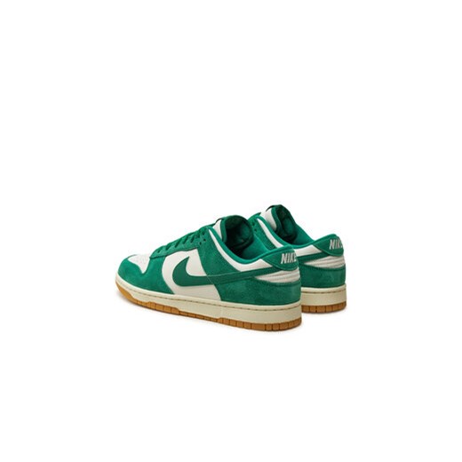 Nike Sneakersy Dunk Low Se HQ1519 030 Zielony Nike 41 MODIVO