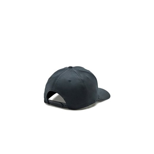 Alpha Industries Czapka z daszkiem AI.126912 Czarny Alpha Industries one size MODIVO