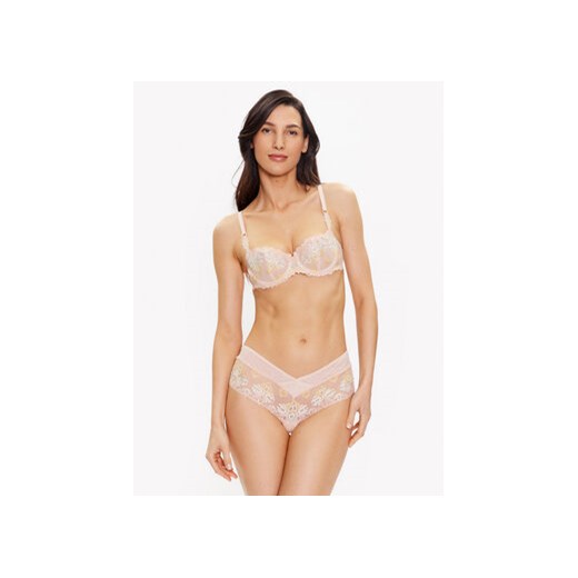 Chantelle Figi brazylijskie Champs C26040 Beżowy Chantelle 44 MODIVO