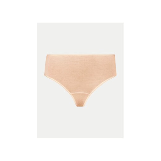 Hanro Figi klasyczne Moments 71480 Beżowy Hanro XS MODIVO