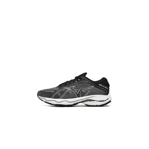 Mizuno Buty do biegania Wave Ultima 14 J1GD2318 Czarny Mizuno 38_5 MODIVO