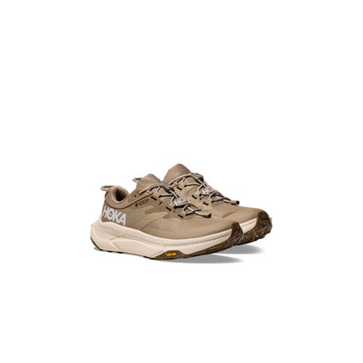 Hoka Sneakersy Transport Gtx GORE-TEX 1133958 Beżowy 38 MODIVO