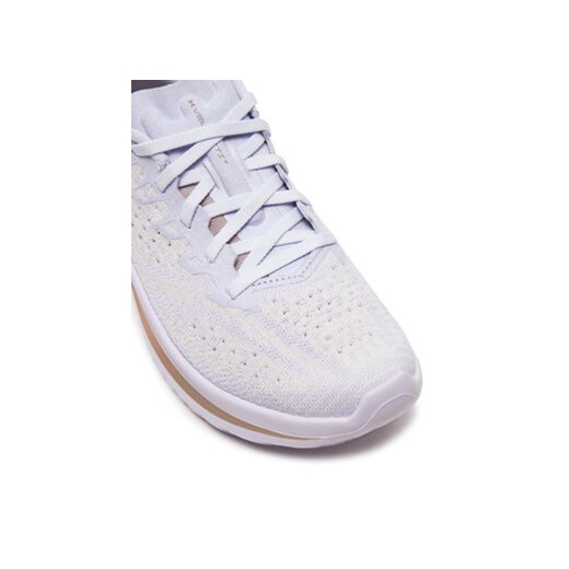 Under Armour Buty do biegania Ua W Velociti 4 Se 3027586-500 Fioletowy Under Armour 37_5 MODIVO