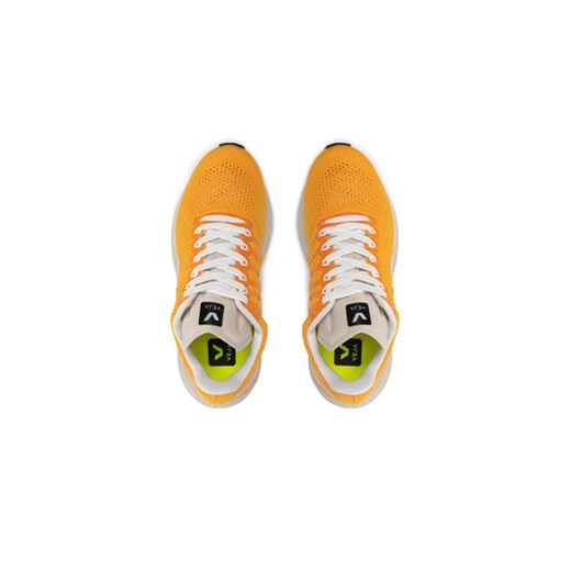 Veja Sneakersy Marlin Lt V-Knit LT1002792 Pomarańczowy Veja 40 MODIVO