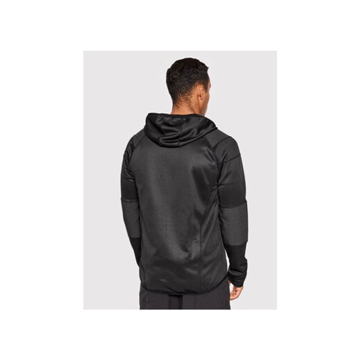Viking Bluza Yosemite 720/24/1243 Czarny Regular Fit Viking XL MODIVO