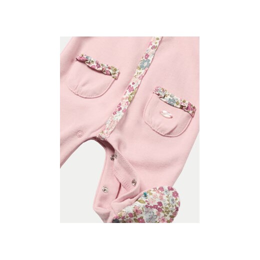 Mayoral Komplet 2 par pajacy 2778 Różowy Mayoral 6_9M MODIVO