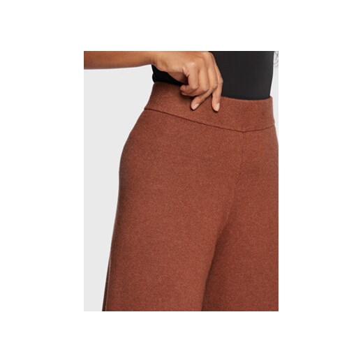Joseph Ribkoff Kuloty 223949 Brązowy Relaxed Fit XXL MODIVO