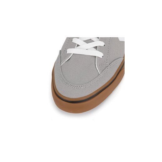 Converse Trampki TOBIN A07510C Szary Converse 43 MODIVO
