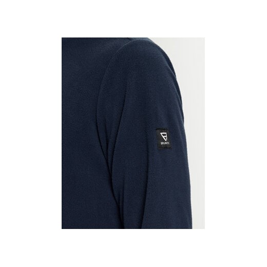 Brunotti Polar Tenno 2421240073 Granatowy Regular Fit XL MODIVO