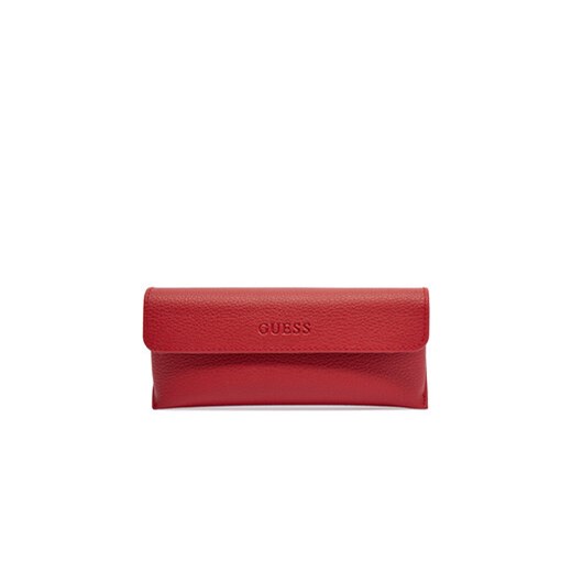 Guess Okulary przeciwsłoneczne GF5062 10B Czarny Guess 61 MODIVO
