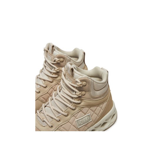 Dorko Sneakersy Ultraforce DS24F08W Beżowy Dorko 40 MODIVO