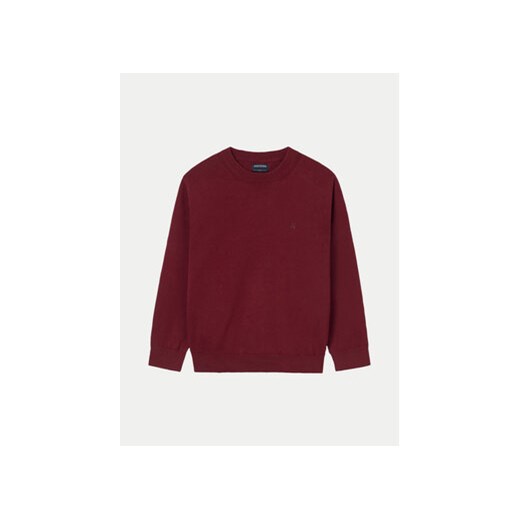 Mayoral Sweter 354 Czerwony Regular Fit Mayoral 8Y MODIVO