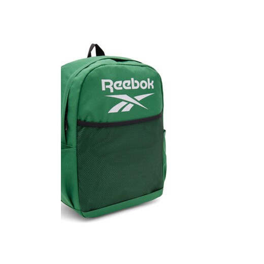 Reebok Plecak RBK-003-CCC-05 Zielony Reebok one size MODIVO