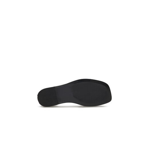 Calvin Klein Klapki Flat Slide He HW0HW01989 Biały Calvin Klein 41 MODIVO
