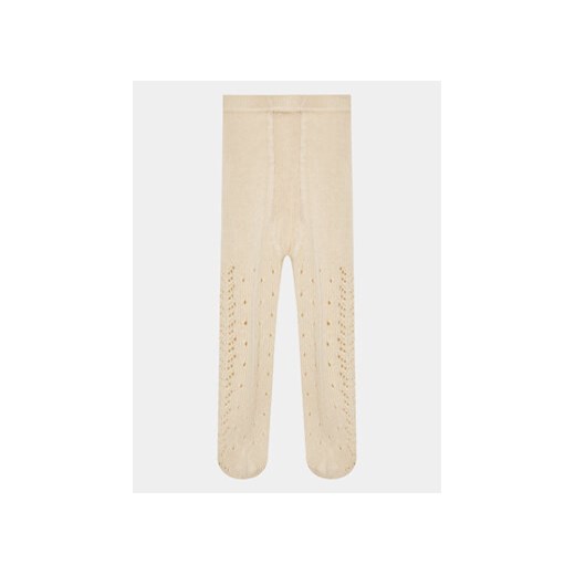 Condor Rajstopy Dziecięce 2.565/1 Beżowy Condor 6_12M MODIVO