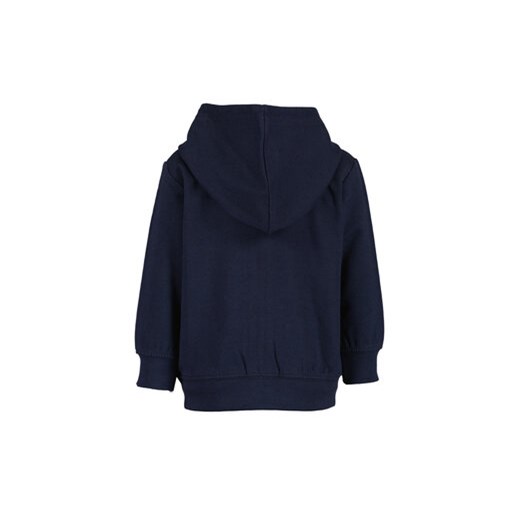 Blue Seven Bluza 936057 X Granatowy Regular Fit 68 MODIVO