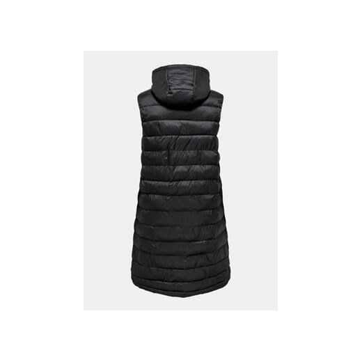 ONLY Carmakoma Bezrękawnik Melody 15295929 Czarny Regular Fit 50_52 MODIVO