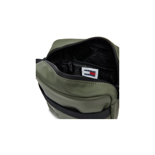 Tommy Jeans Saszetka Tjm Daily + Reporter AM0AM12408 Khaki Tommy Jeans uniwersalny MODIVO
