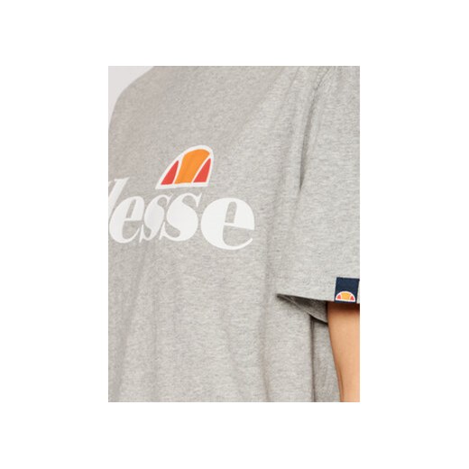 Ellesse T-Shirt Albany SGS003237 Szary Regular Fit Ellesse 34 MODIVO