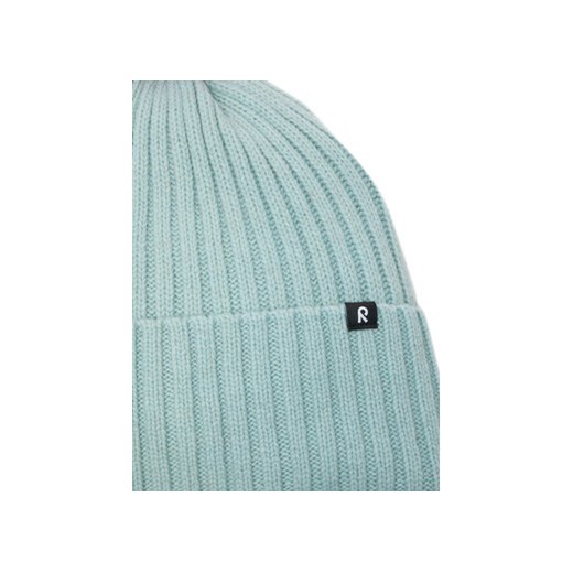 Reima Czapka Topsu 5300227A Zielony Reima 52_54 MODIVO