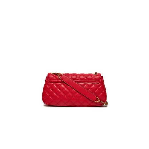 Guess Torebka HWQA87 48210 Czerwony Guess uniwersalny MODIVO