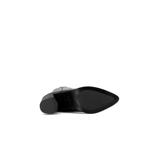 Badura Kowbojki WFA3152-1Z Czarny 39 MODIVO