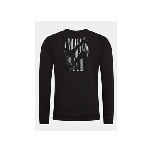 Richmond X Bluza UMA23024FE Czarny Regular Fit Richmond X S MODIVO