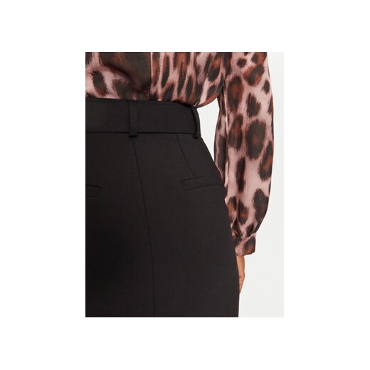 Rinascimento Spódnica ołówkowa 1000769148738 Czarny Slim Fit Rinascimento S MODIVO