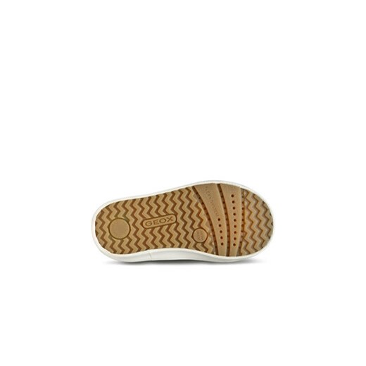 Geox Sneakersy B Kilwi Girl B46D5A 022NF C5005 M Beżowy Geox 20 MODIVO