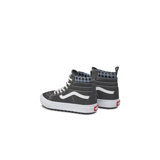 Vans Sneakersy Uy Sk8-Hi Mte-1 VN0A5HZ5GYW1 Szary Vans 27_5 MODIVO