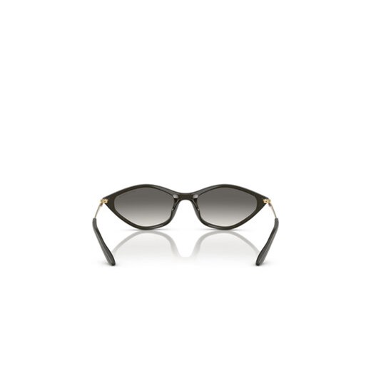 Armani Exchange Okulary przeciwsłoneczne 0AX4152SU 55 836711 Beżowy Armani Exchange uniwersalny MODIVO