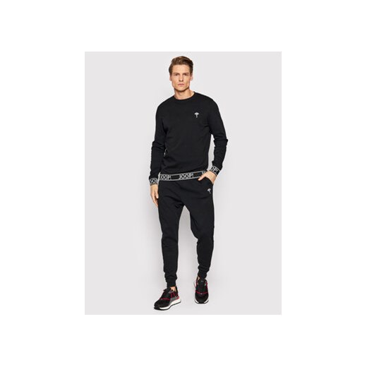 JOOP! Spodnie dresowe 17 J221LW007 30029923 Czarny Regular Fit Joop! XXL MODIVO